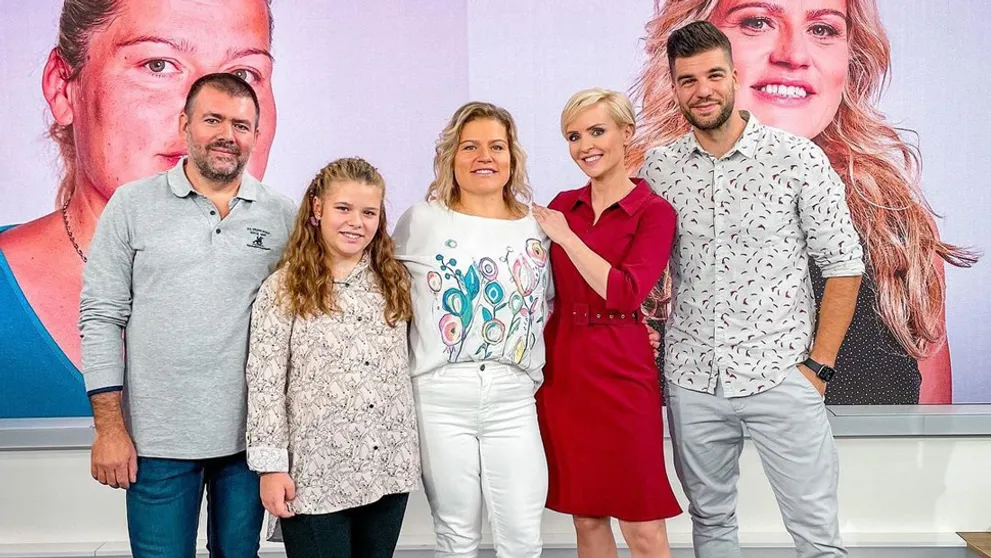 Pred kamerami si povedali svoje áno: Ako sa zmenil život Saške po šou?