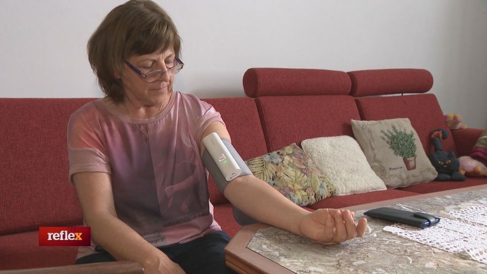 Medicína v budúcnosti