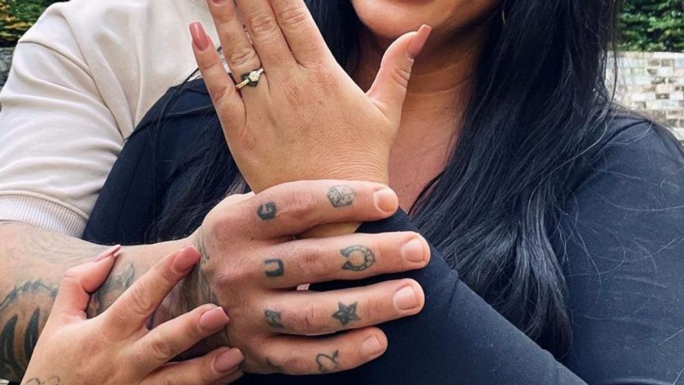 Kedysi sa vyzliekala v Sexy športe na Markíze, teraz sa vydala