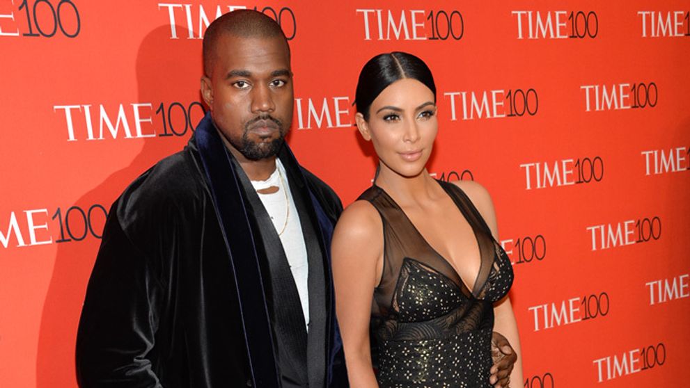 Kim Kardashian opäť zaplnila titulky. Je tehotná