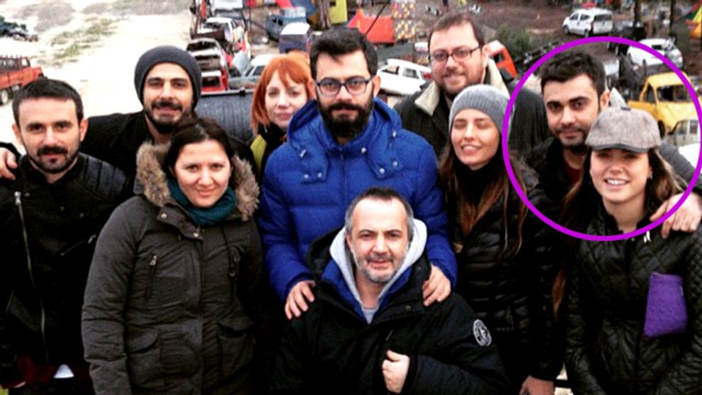 Hande a Mehmet... Absurdné? Možno, ale pravdivé! :-)