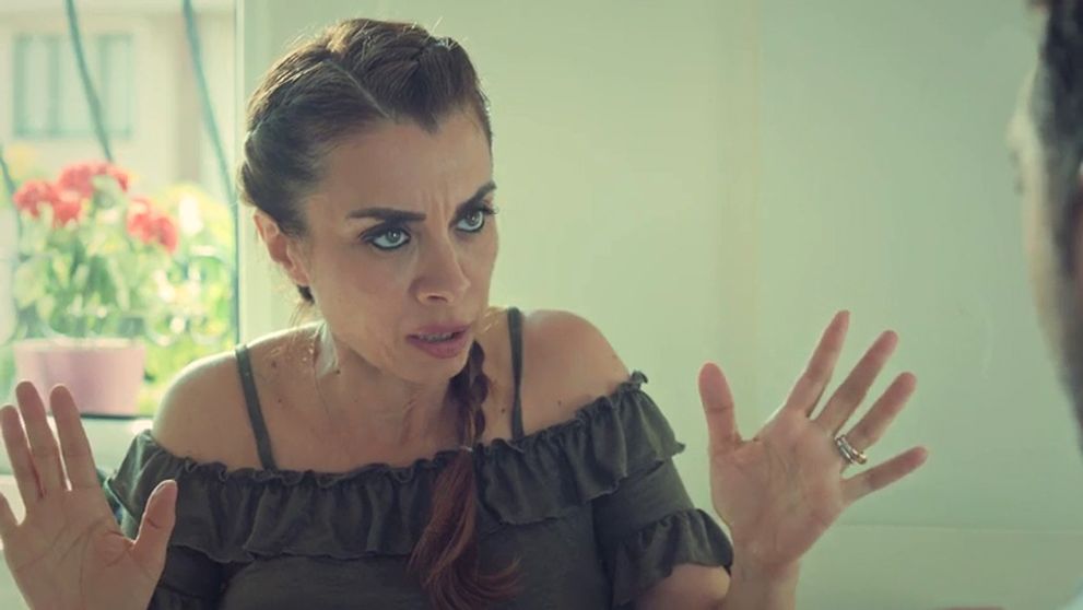 Neželaná nevesta: 161. a 162. epizóda