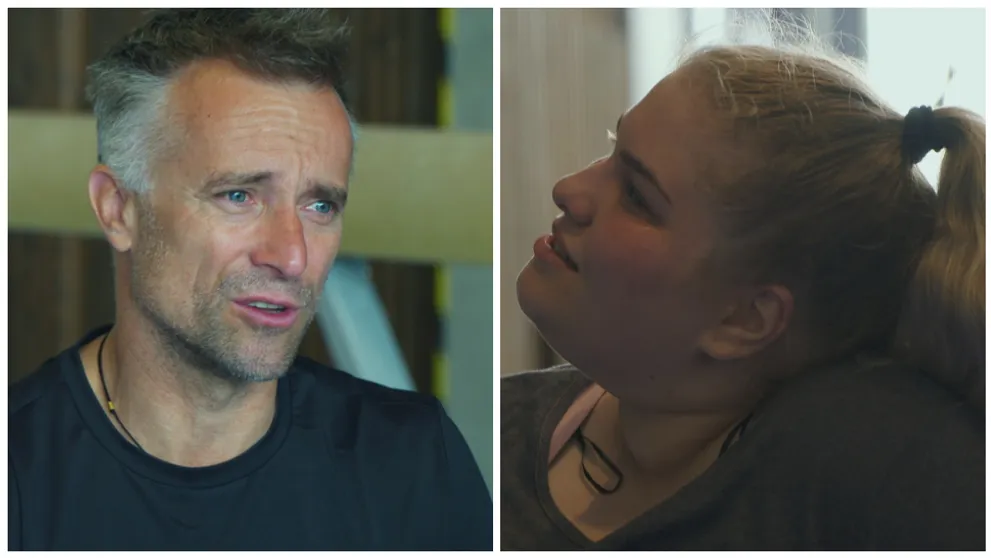 Konflikt Maroša s Jessicou: Pre mňa si taká princezná, fiflena