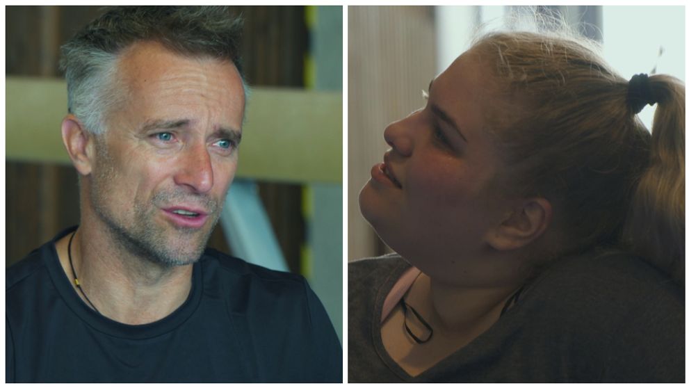 Konflikt Maroša s Jessicou: Pre mňa si taká princezná, fiflena