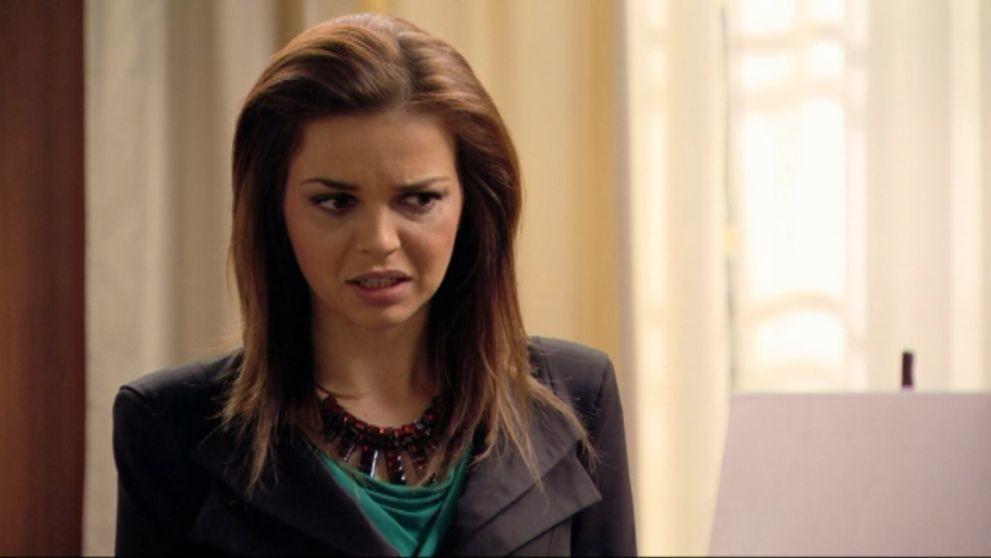 Chlapi neplačú III.: 14. epizóda