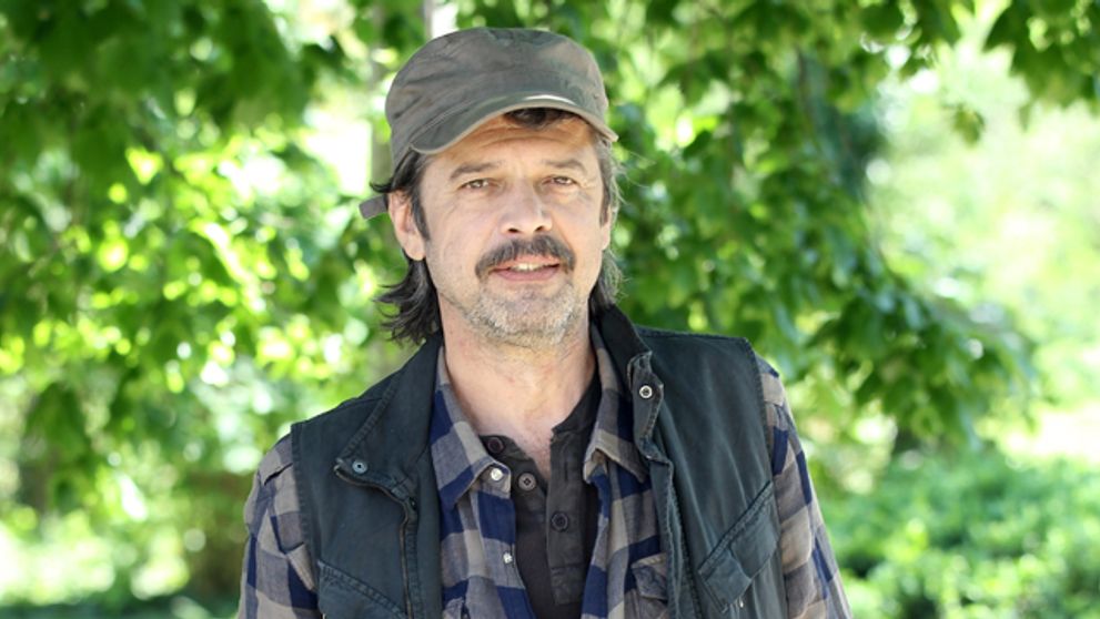 Ivo Gogál: Varenie v kúpeľoch spojil so svojím hobby - rybárčením!