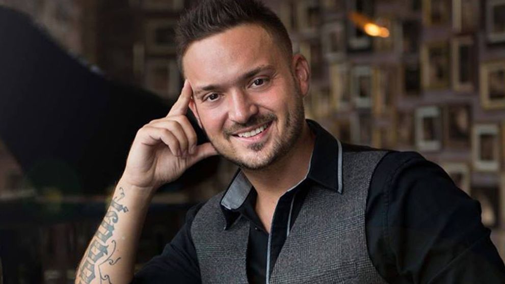Pappovi krachol po 15 rokoch vzťah: Bolesť premenil na novú pesničku!