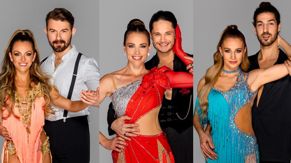 Tanečné páry Let's Dance sú známe. Po boku Maria Cimarra bude táto kráska!