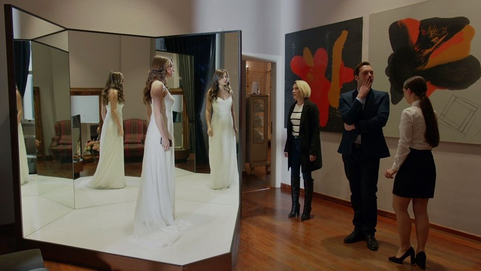 Meryem: 85. a 86. epizóda