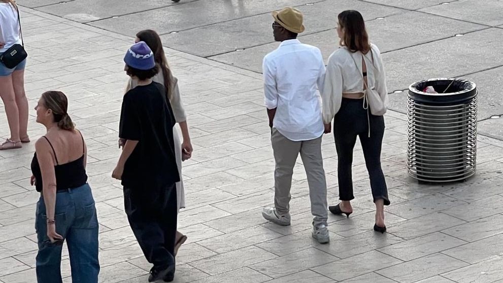 Nový hollywoodsky pár prichytený: V Chorvátsku!