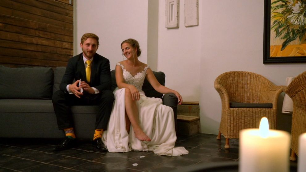 Blízka rodina mladomanželov to vidí ružovo: Petra by mala dať Renému šancu!