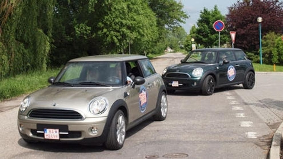 Adrenalínu nikdy nie je dosť! Zažili sme to!