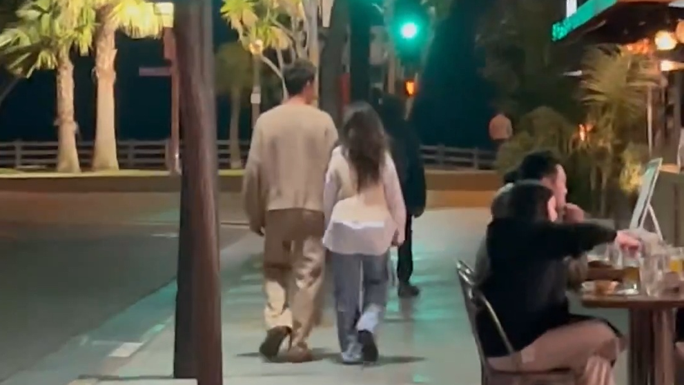 Tak ako to je?! Dvojica sa vraj k sebe nevrátila, vyzerá to však úplne inak