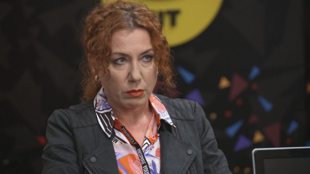 Jarmilka nechce byť tam, kde ju nechcú. Návrat do Sabinova!?