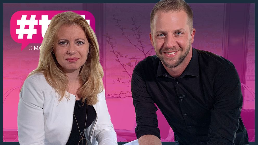 Zuzana Čaputová poodhalila súkromie. Takto to vyzerá u nej doma