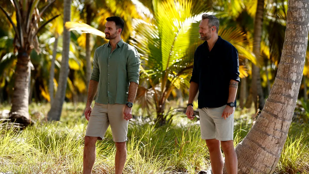 Ondřej Novotný na Survivor nešiel sám: Prečo s ním mohla vycestovať aj rodina?