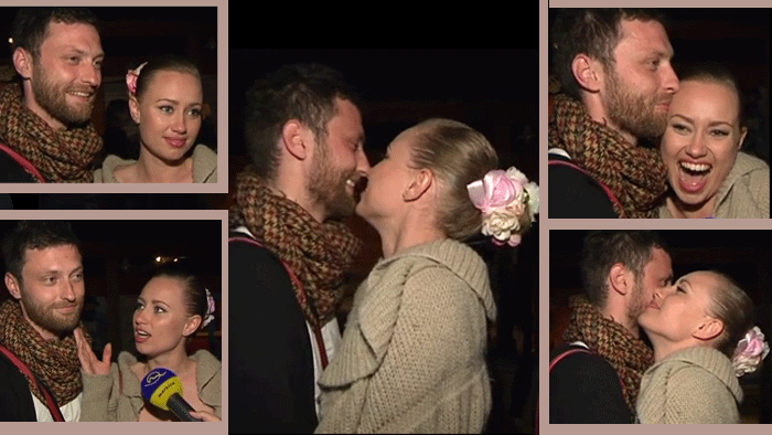 Puklušová a Koreň: Päť podôb ich lásky!