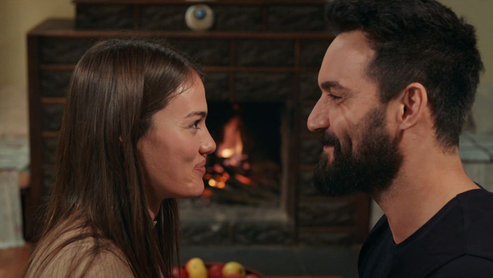 Zachránené životy: 207. epizóda - FINÁLE