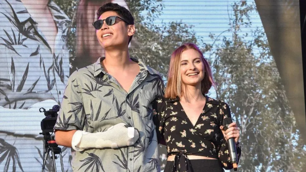 Nádherné fotky zo svadby. Giovanni a Martina majú za sebou dokonalý deň