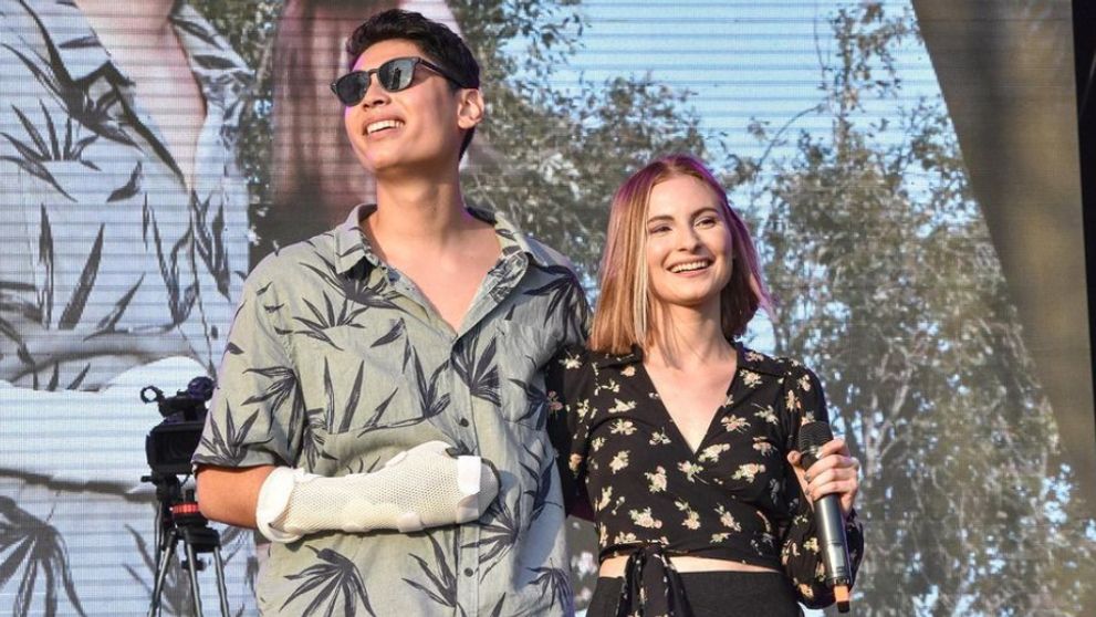 Nádherné fotky zo svadby. Giovanni a Martina majú za sebou dokonalý deň