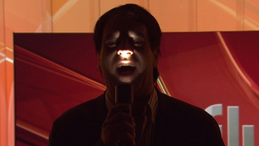 Hviezda druhej série šou Tvoja tvár znie povedome moderátorom Refluxu?