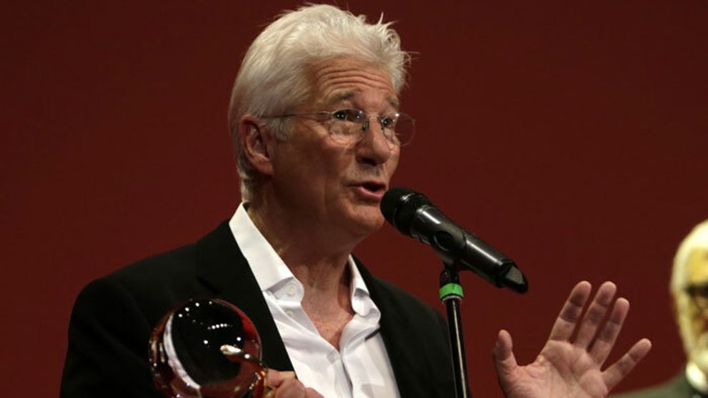 Boris Pršo v stopách Richarda Gerea! Neuveríte, čo odhalil!