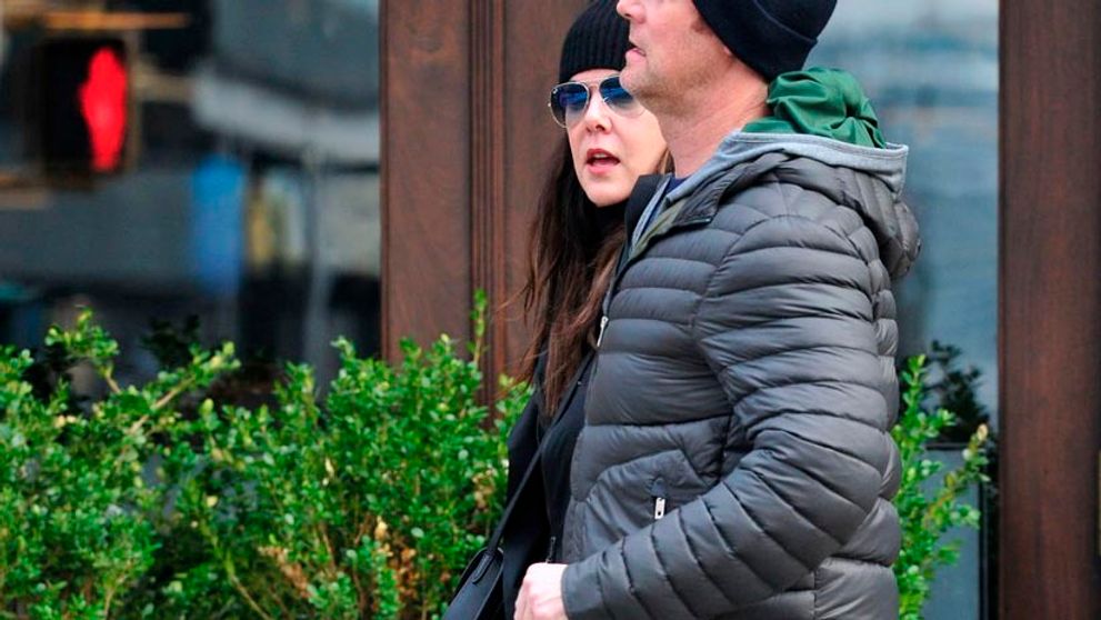 Legendárny pár išiel od seba: Rozchod po viac ako desaťročí