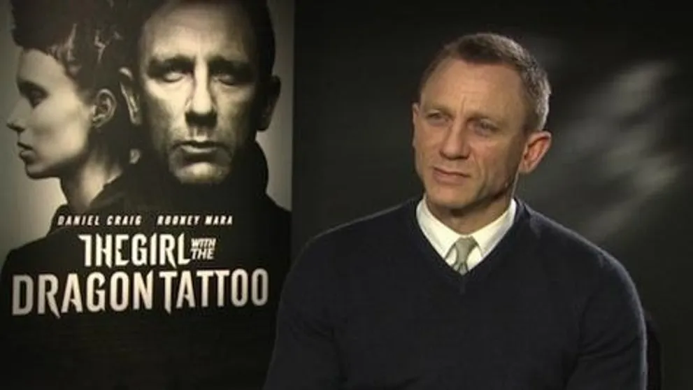 Čo si o sebe myslí Daniel Craig?
