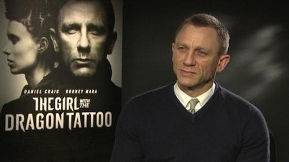 Čo si o sebe myslí Daniel Craig?