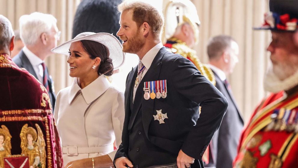 Obrovská radosť Harry a Meghan: Konečne sa stalo to, na čo čakali rok!