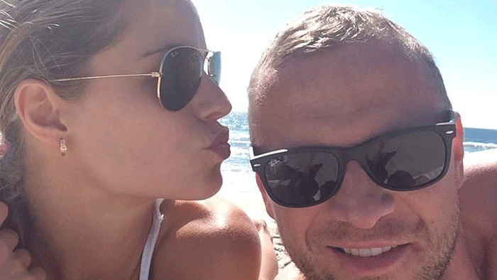 Ivana Surovcová o vzťahu mlčí! Fotky však hovoria za všetko!