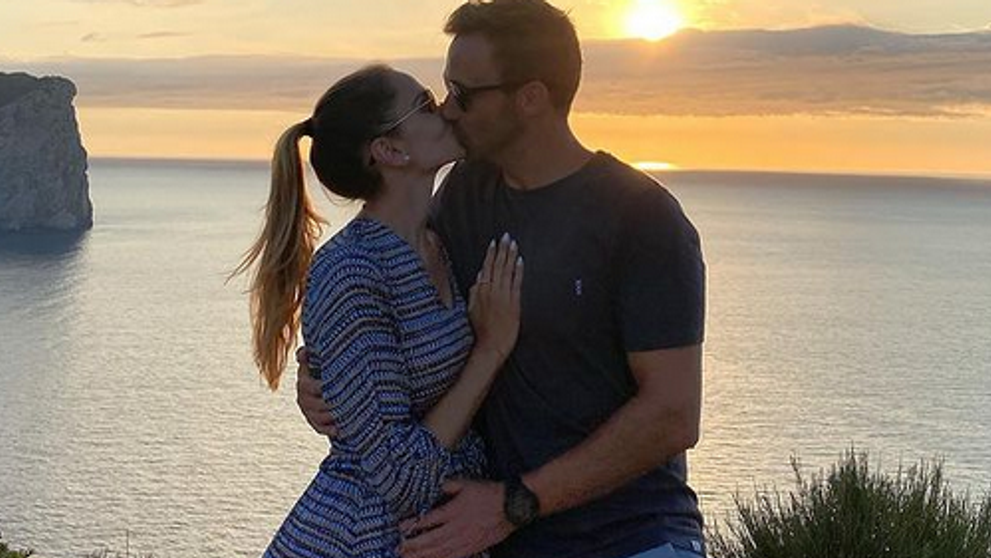 Priateľka Mareka Fašianga úplne nahá: Tereza ukázala pravú ženskú krásu