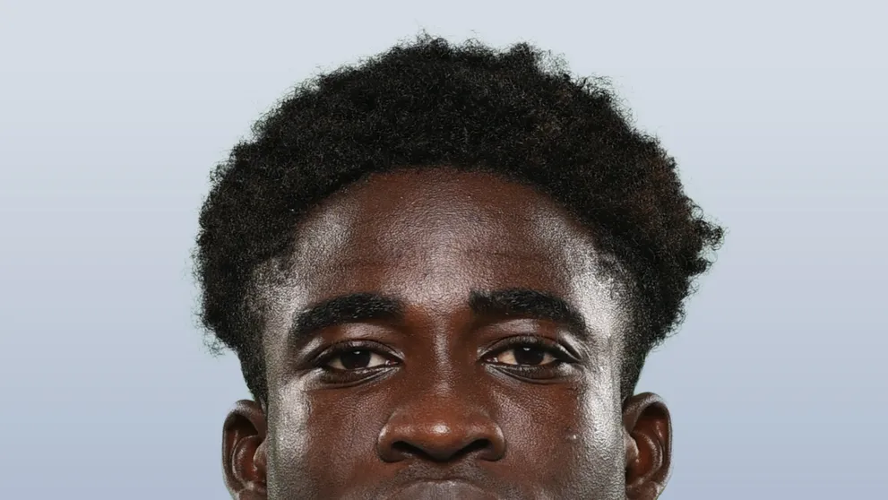 Bright DONKOR