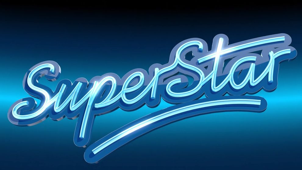 Nespievaj si len doma v sprche. Prihlás sa do SuperStar