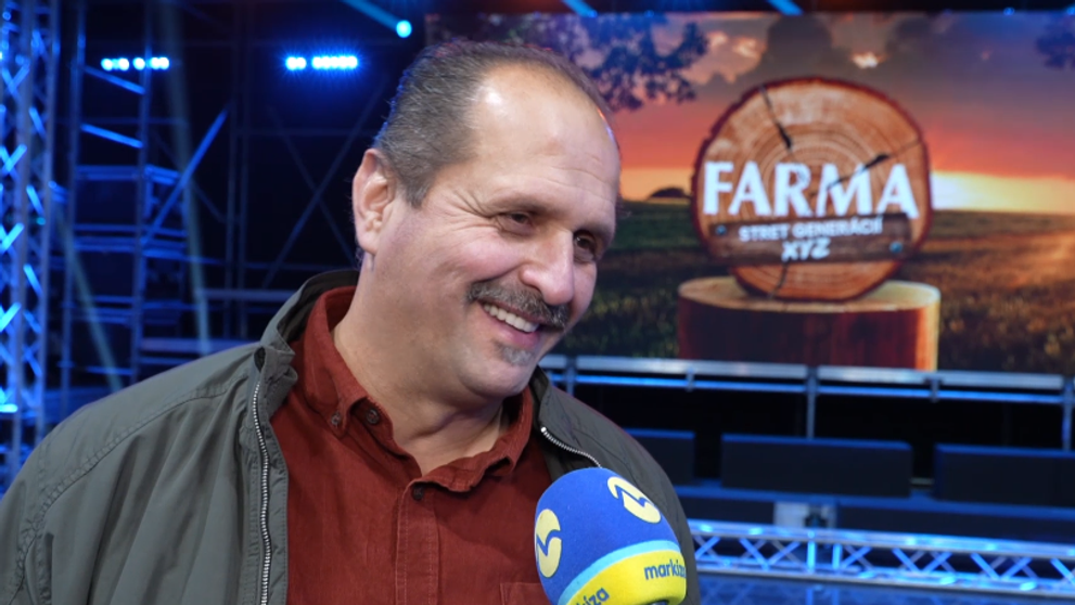 Hospodár Martin má po Farme potešujúcu správu: Všetci sa na to pýtali