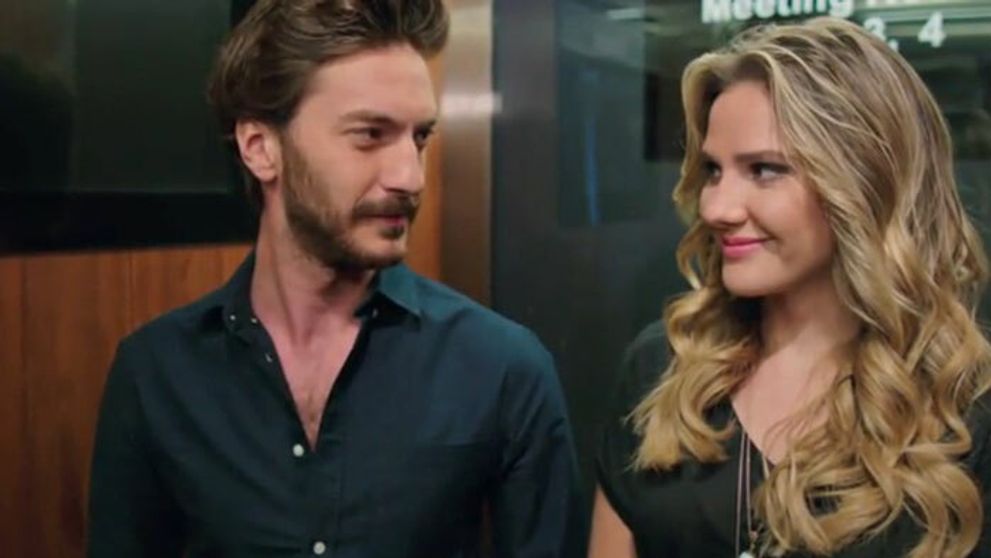 Vymenené životy: 215. a 216. epizóda