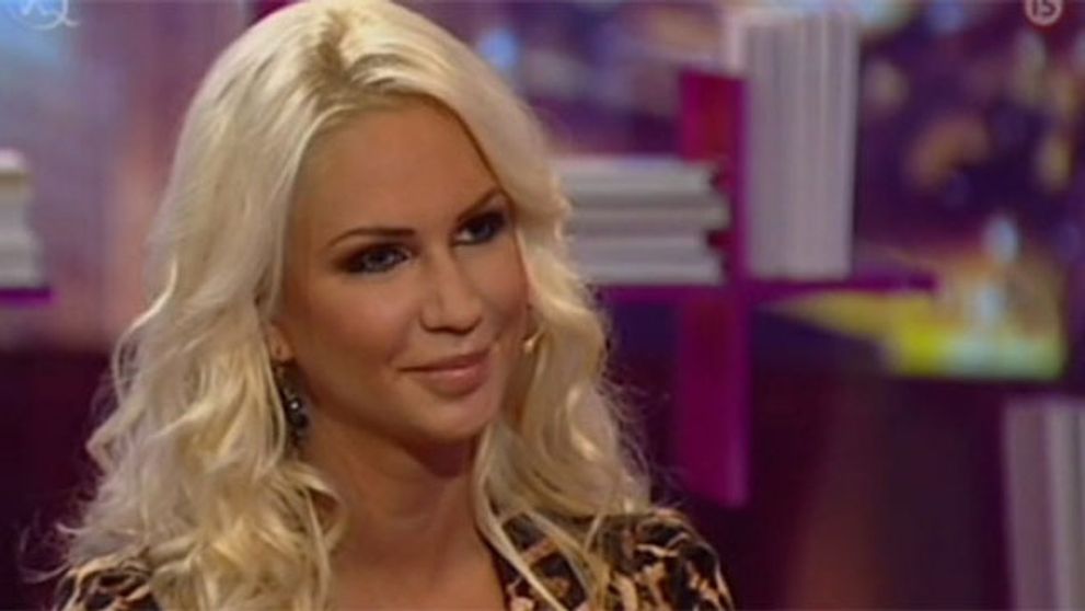 Objaví sa Andrea Járová v novom filme nahá?!