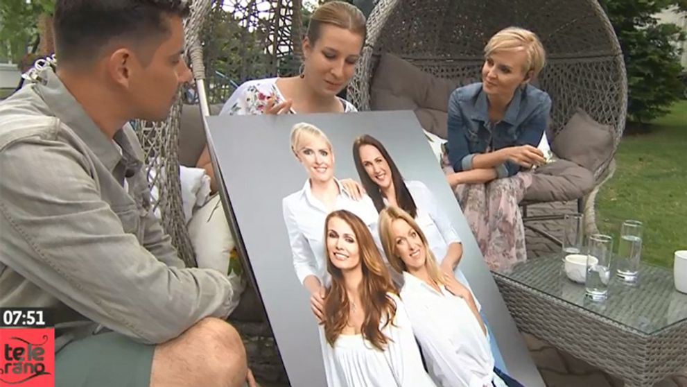 Špeciálny darček pre krásne markizáčky. Foto vo vnútri!