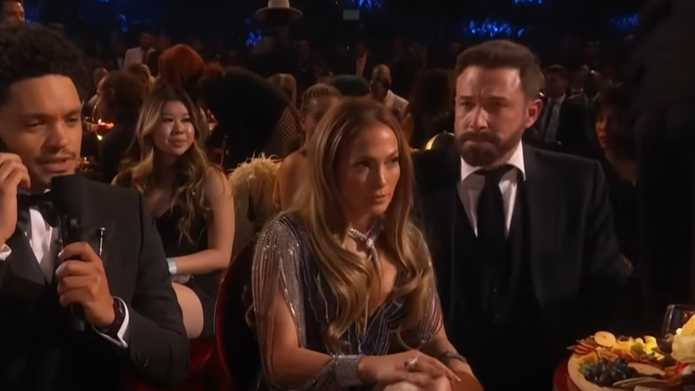 Záhada incidentu medzi J Lo a Benom vyriešená. Prehovoril odčítavač pier