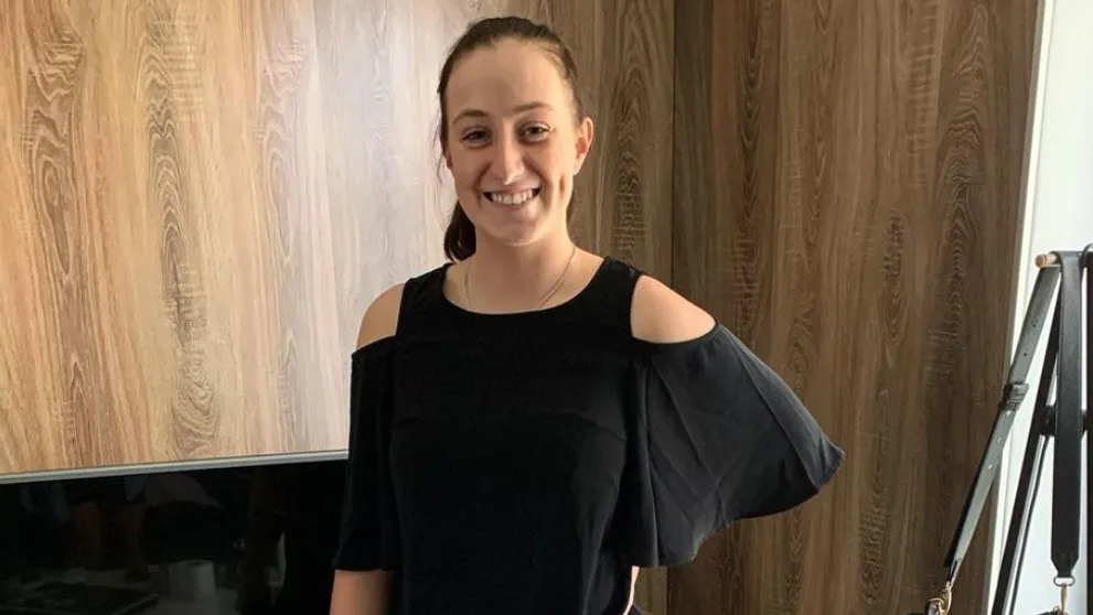 Fotka, ktorá vyvolala ošiaľ: Toto že je Barbora Piešová?