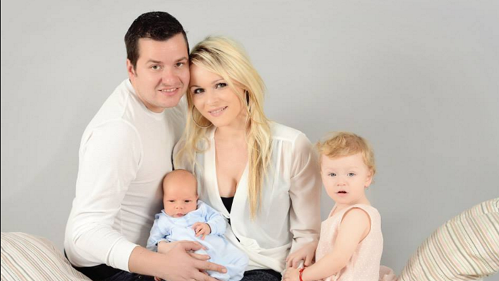 Čomu sa venuje exrosnička Dominika?