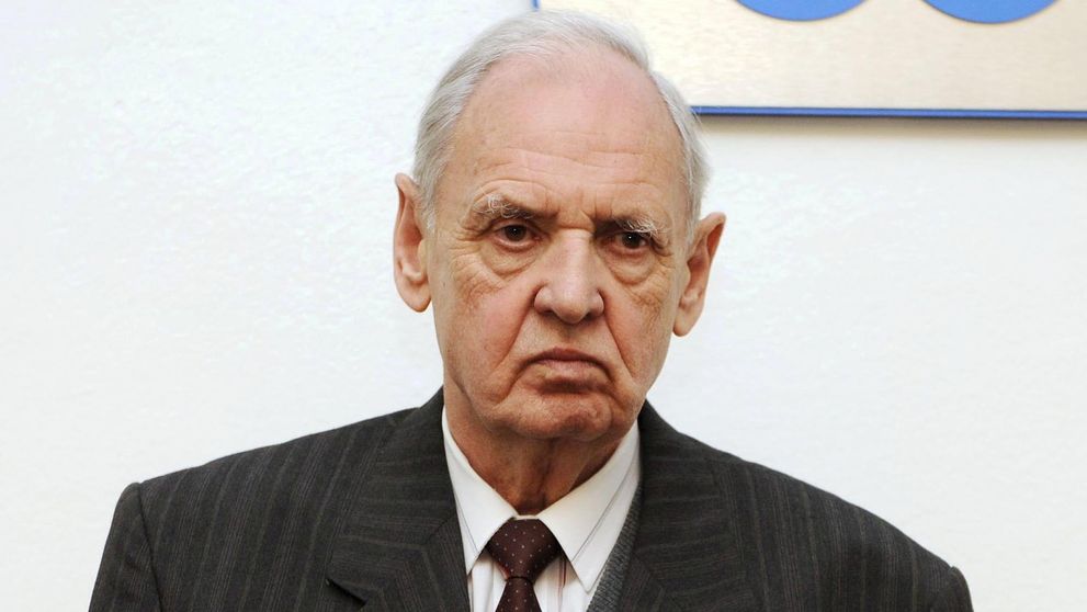 Slovensko opustila ďalšia veľká osobnosť