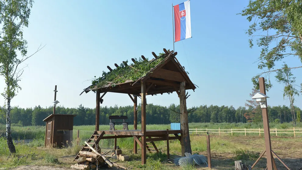 Nová Farma ako na dlani: Na tomto mieste sa budú diať veľké veci!