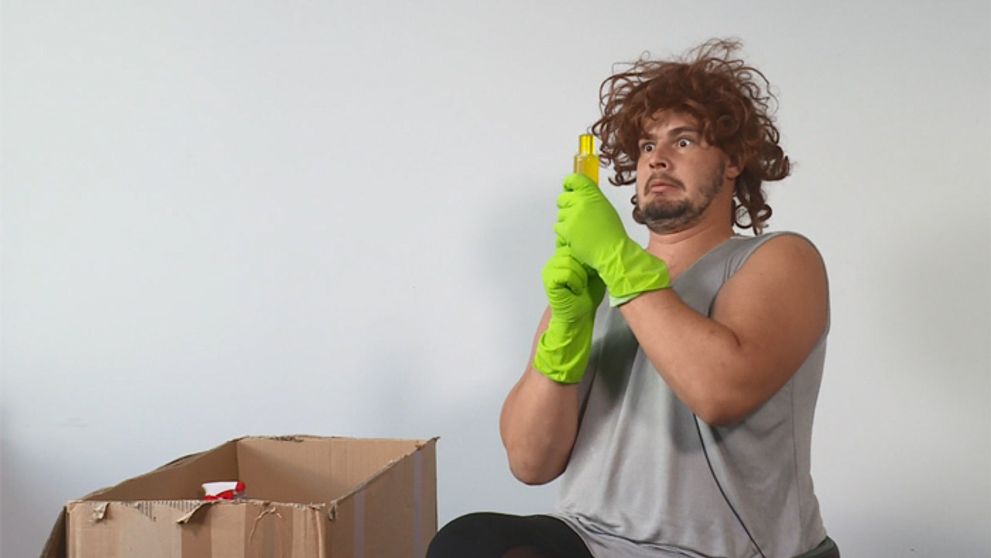 Kam sa hrabe Plačková či Hrmová? Skvelá paródia na instagramové vlogerky