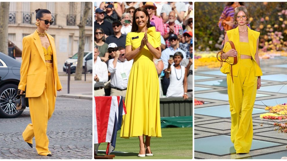 Slnečná žltá vo vás prebudí letnú náladu: Poradíme, ako ju kombinovať v outfitoch