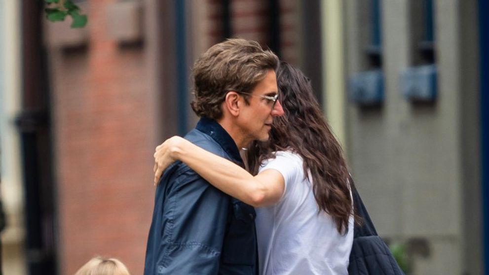 S kým teda chodí? Modelka má nového priateľa, no s bývalým sa fotí hore bez