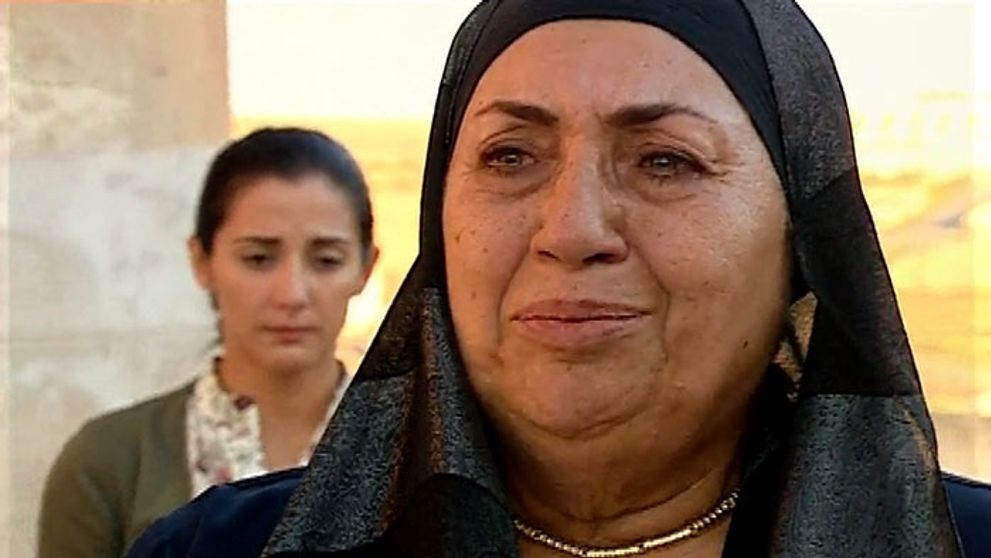 Sila: 85. a 86. epizóda