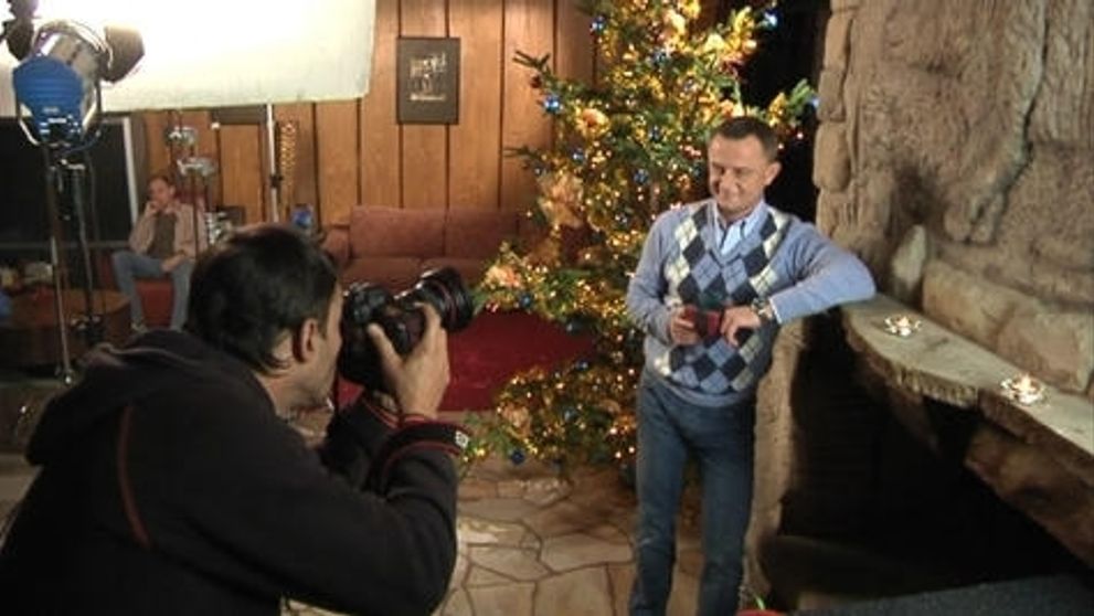 Moderátori pri nakrúcaní jinglov padali od únavy!