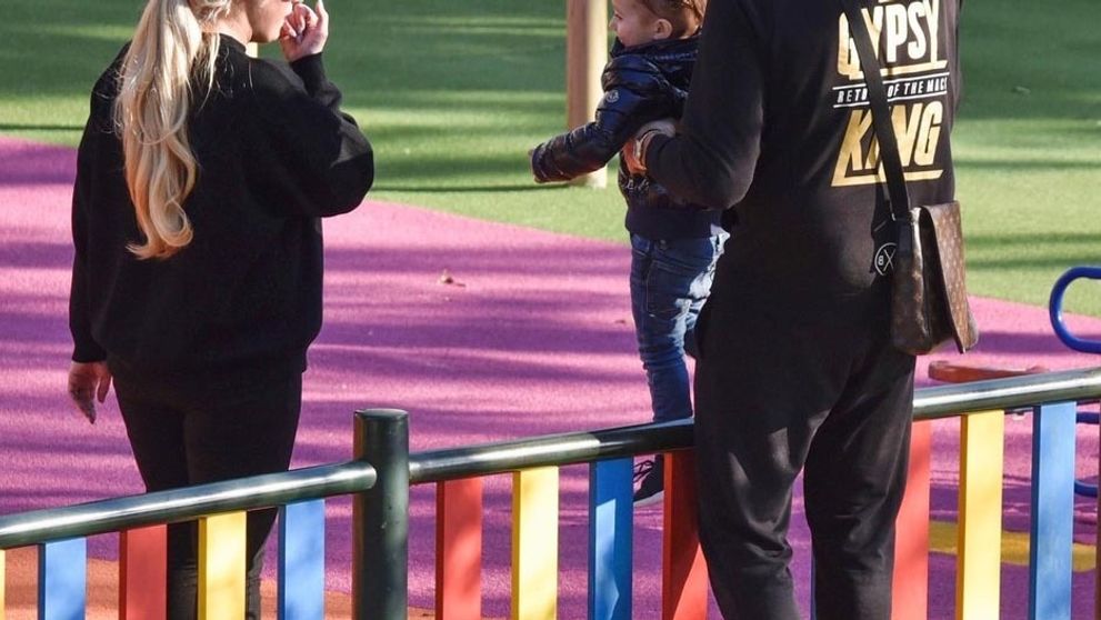 Dieťa číslo sedem?! Športovec si naozaj plní sen o veľkej rodine