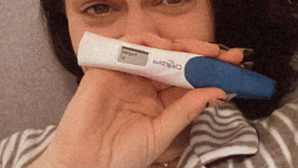 Speváčka zverejnila najsmutnejšiu správu: Prišla o bábätko